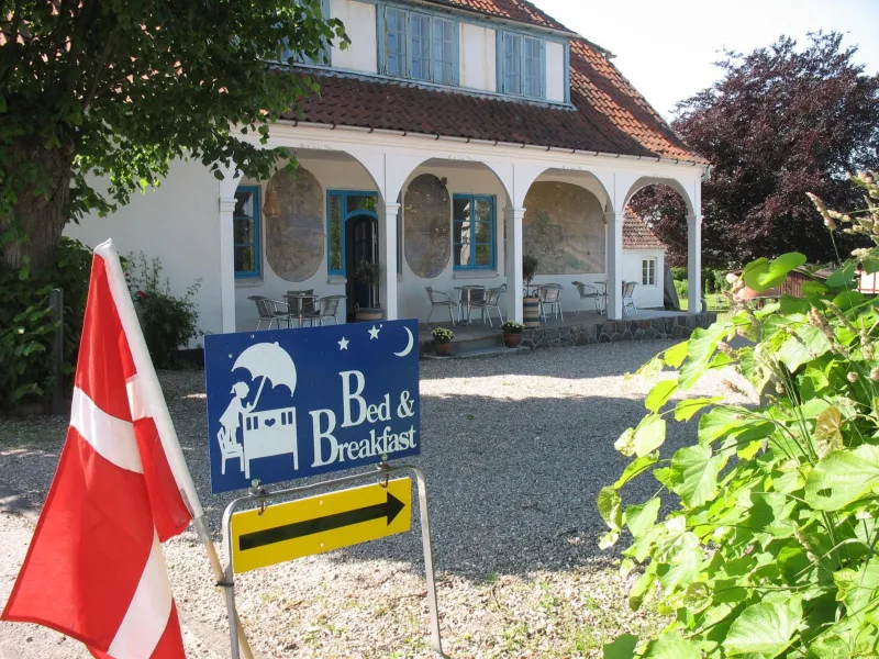 Billede 28 af Thurø Kro B&B