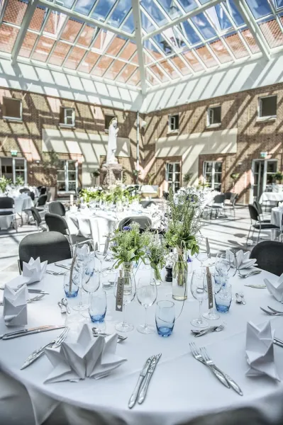 Billede 8 af Sostrup Slot og Kloster