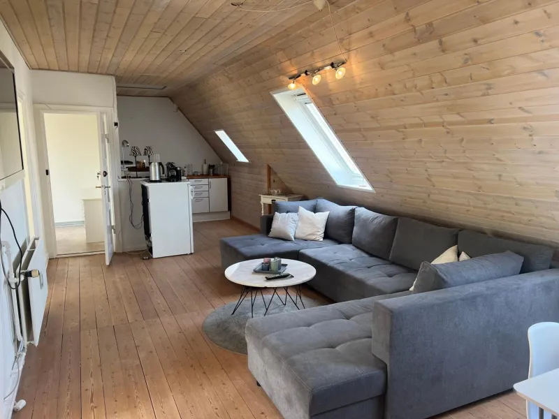 Billede 9 af Esbjerg Island