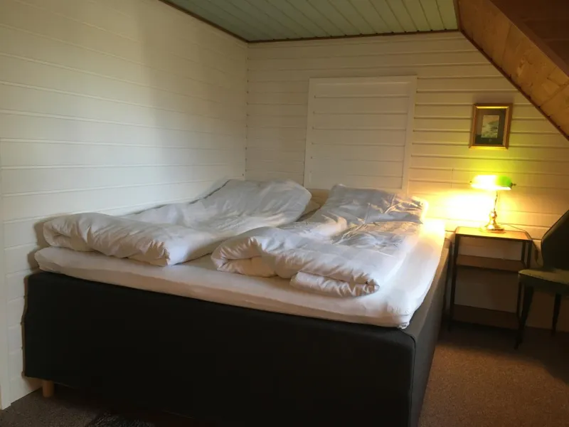 Billede 2 af Harvey`s Bed & Breakfast