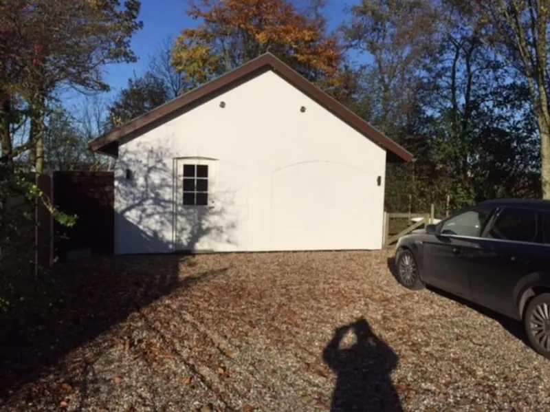 Billede 6 af Idyllisk anneks, hvor lejer har eget hus.