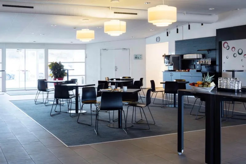 Billede 2 af Scandic Aalborg Øst