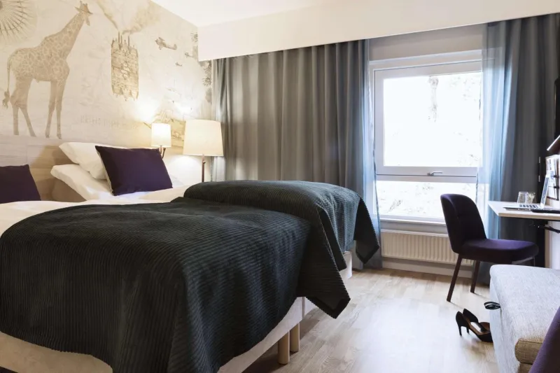 Billede 7 af Scandic Aalborg Øst