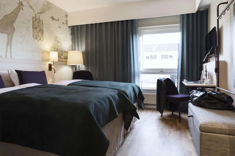 Billede 19 af Scandic Aalborg Øst