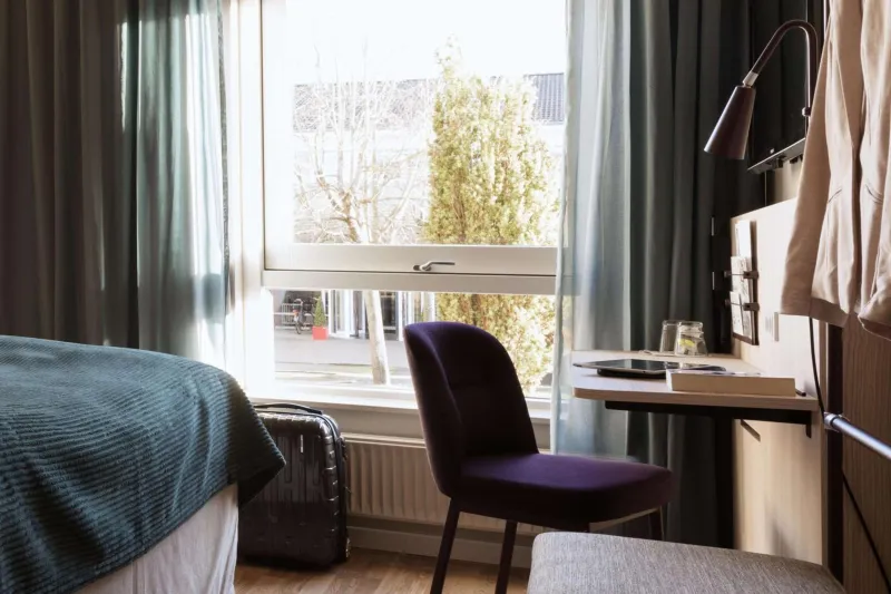 Billede 21 af Scandic Aalborg Øst