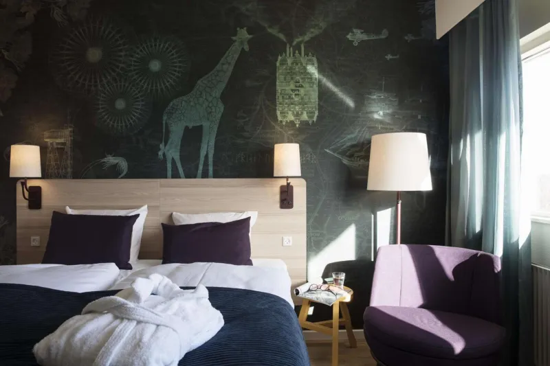 Billede 25 af Scandic Aalborg Øst