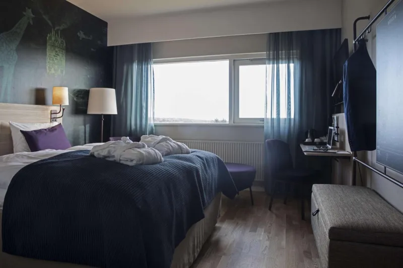 Billede 28 af Scandic Aalborg Øst
