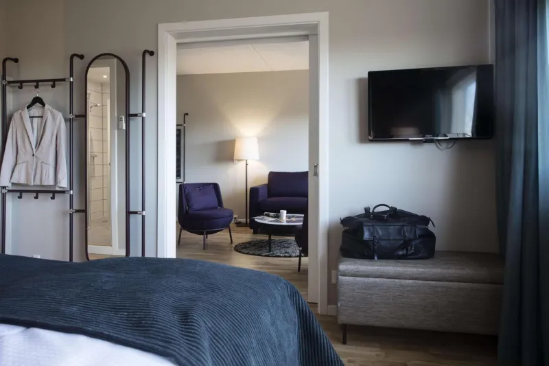 Billede 30 af Scandic Aalborg Øst