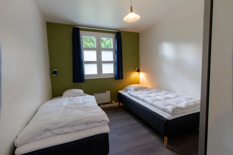 Billede 2 af Østersø kystlejligheder