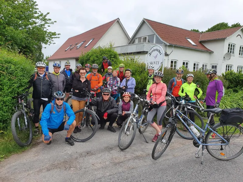 Billede 90 af Feriestedet Skovly