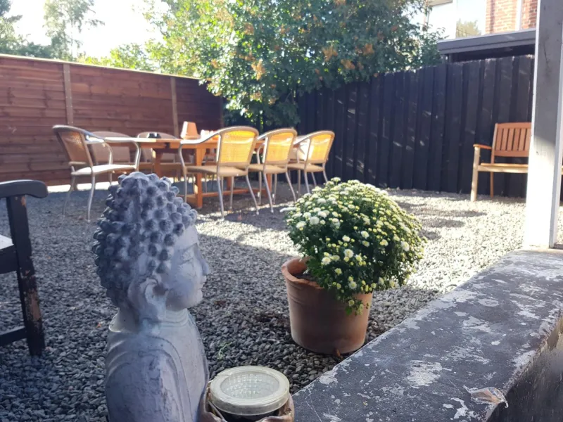 Billede 6 af Koege Guesthouse