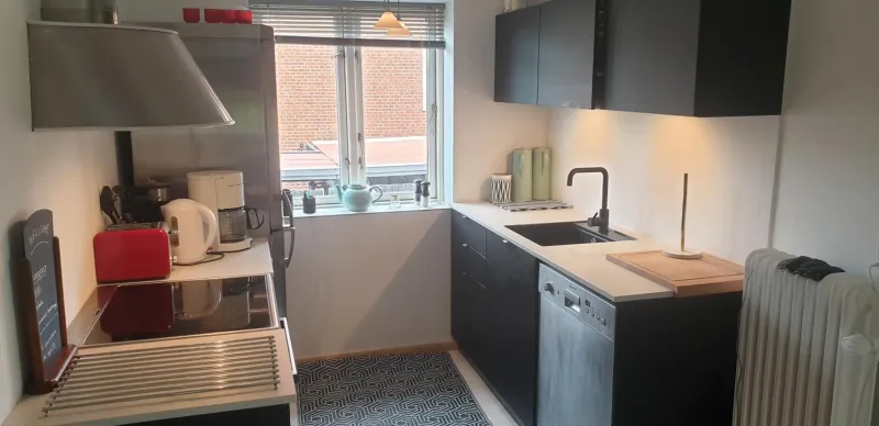 Billede 72 af Koege Guesthouse
