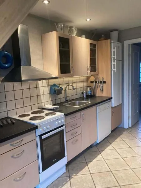 Billede 8 af Bøllingsø Feriehus