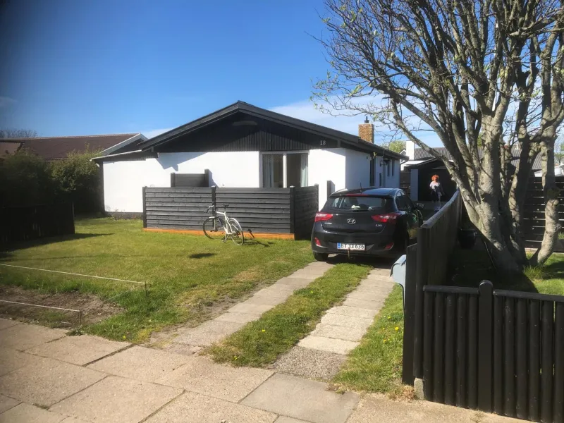 Billede 3 af Emmas hus i Skagen