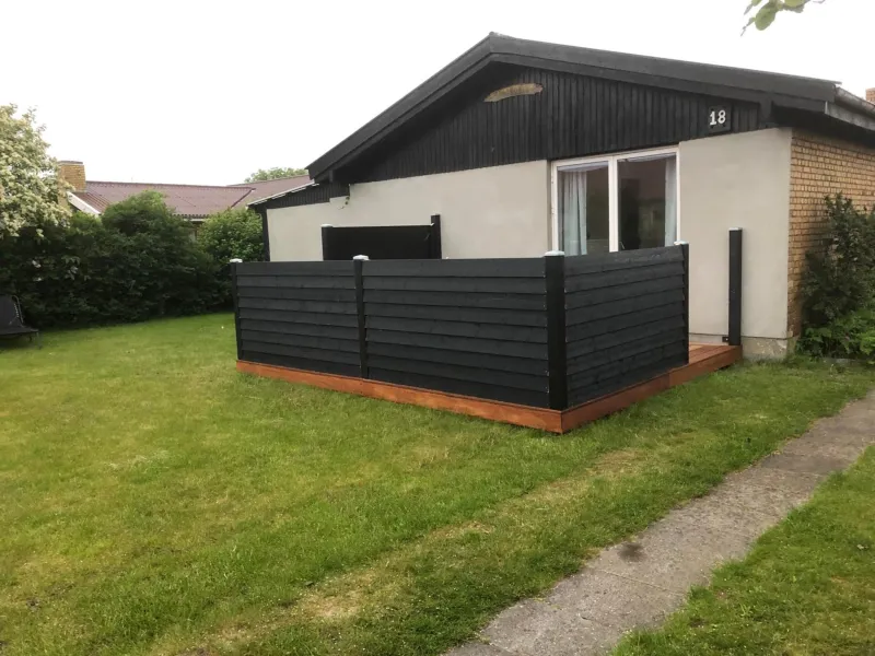 Billede 8 af Emmas hus i Skagen