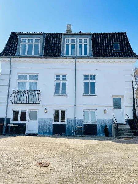 Billede 1 af aday - Aalborg City Center big apartment