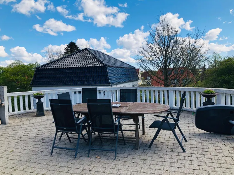 Billede 6 af aday - Aalborg City Center big apartment
