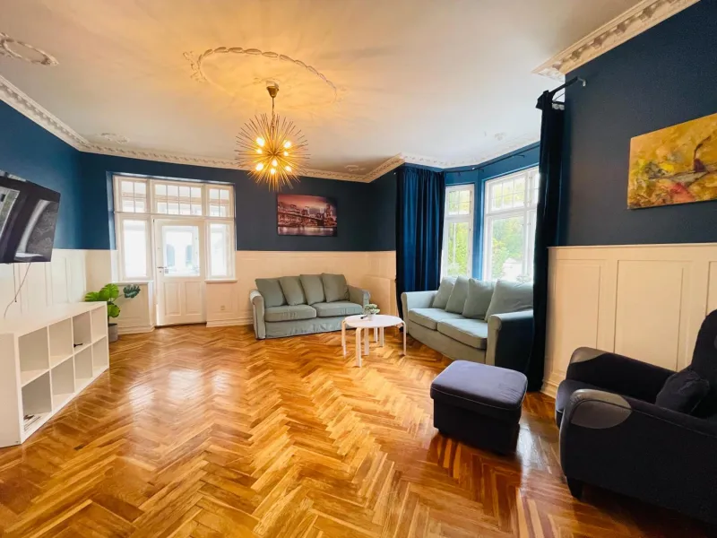Billede 7 af aday - Aalborg City Center big apartment