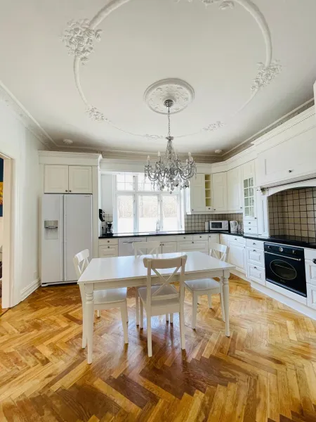 Billede 9 af aday - Aalborg City Center big apartment