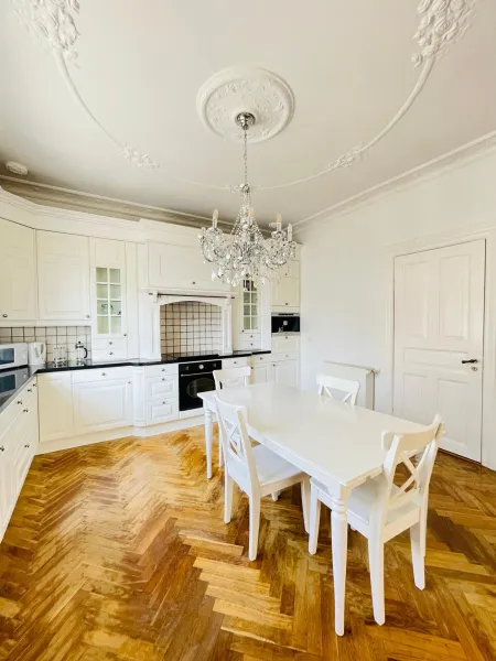 Billede 28 af aday - Aalborg City Center big apartment