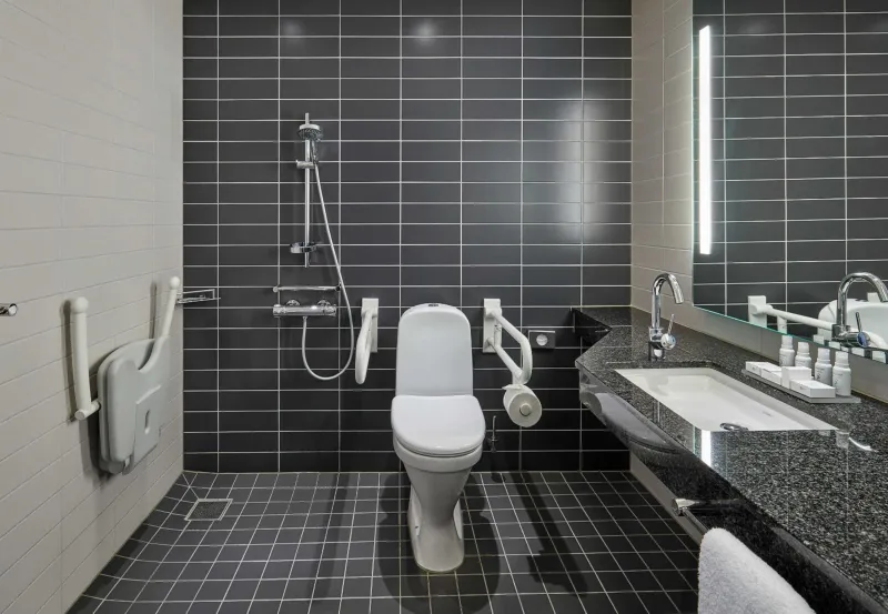 Billede 3 af Crowne Plaza Copenhagen Towers by IHG