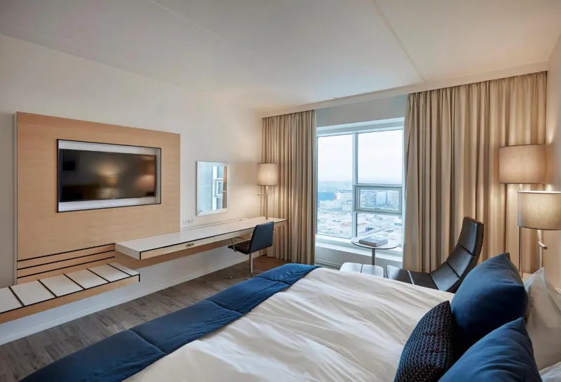 Billede 5 af Crowne Plaza Copenhagen Towers by IHG