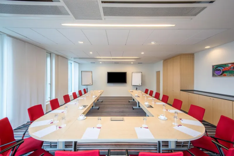 Billede 6 af Crowne Plaza Copenhagen Towers by IHG