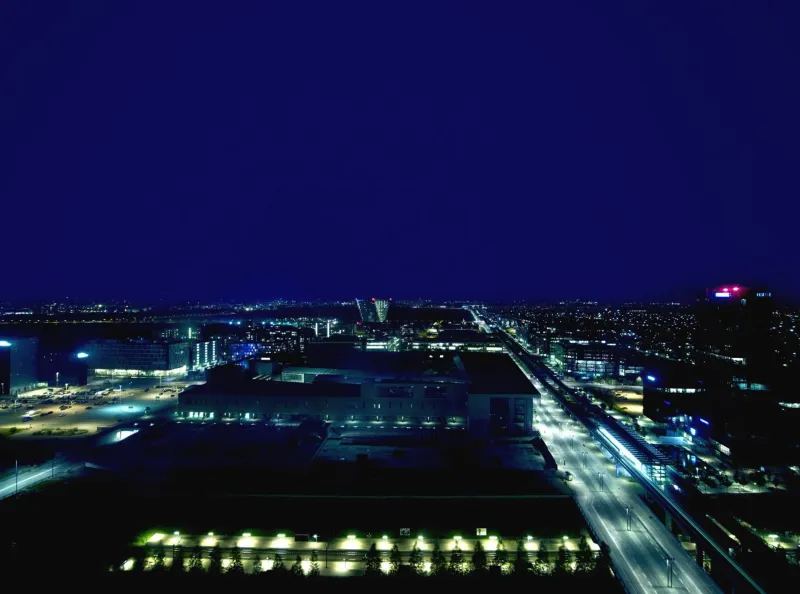 Billede 7 af Crowne Plaza Copenhagen Towers by IHG