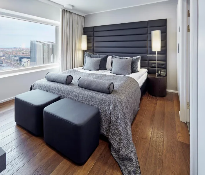 Billede 8 af Crowne Plaza Copenhagen Towers by IHG