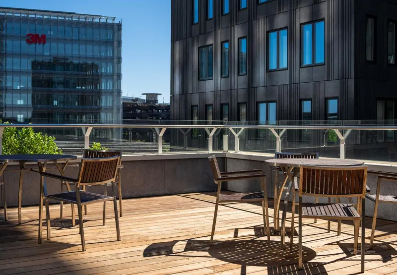Billede 16 af Crowne Plaza Copenhagen Towers by IHG