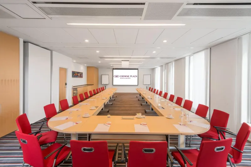 Billede 20 af Crowne Plaza Copenhagen Towers by IHG