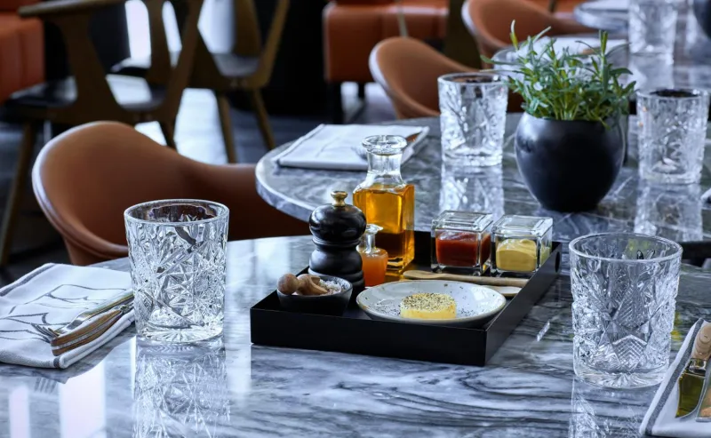 Billede 21 af Crowne Plaza Copenhagen Towers by IHG