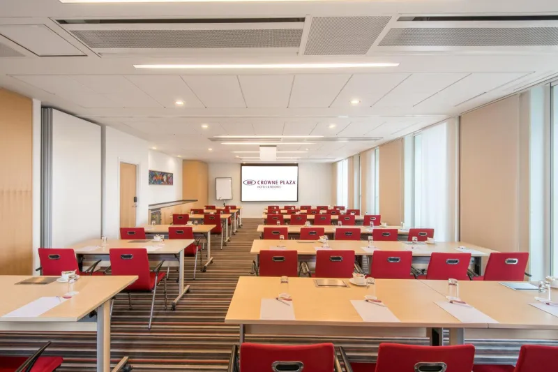 Billede 23 af Crowne Plaza Copenhagen Towers by IHG