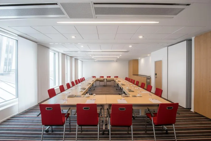 Billede 29 af Crowne Plaza Copenhagen Towers by IHG