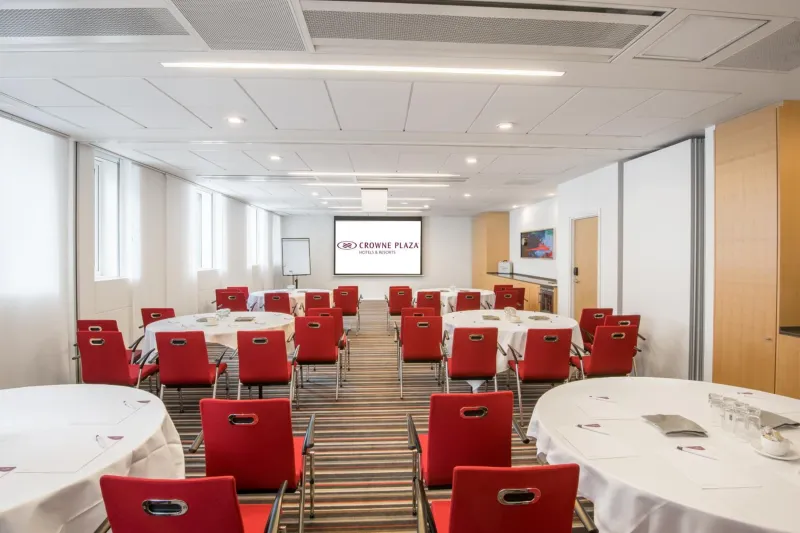 Billede 33 af Crowne Plaza Copenhagen Towers by IHG