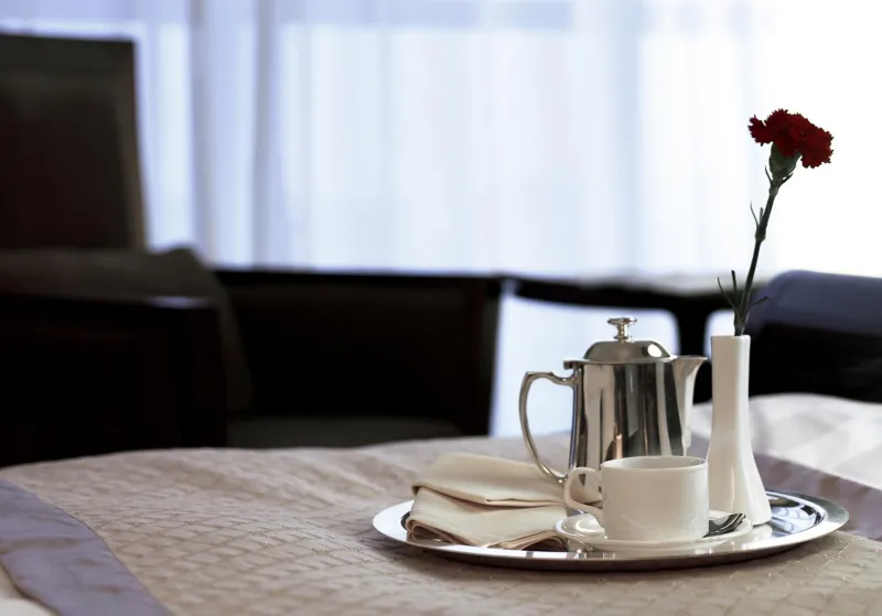 Billede 55 af Crowne Plaza Copenhagen Towers by IHG