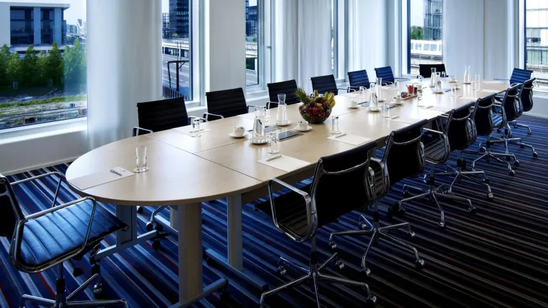 Billede 58 af Crowne Plaza Copenhagen Towers by IHG