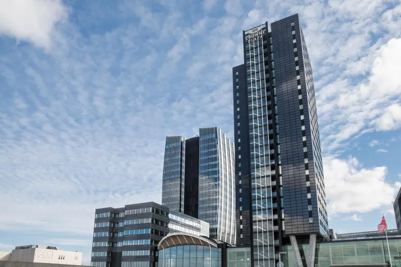 Billede 65 af Crowne Plaza Copenhagen Towers by IHG