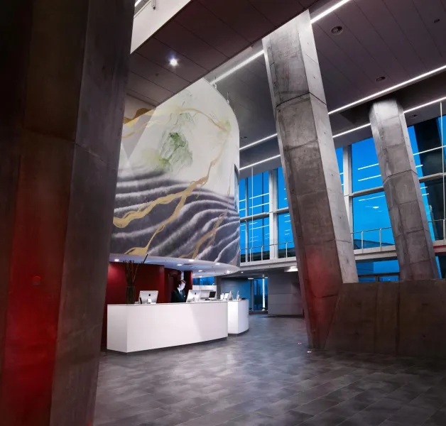 Billede 68 af Crowne Plaza Copenhagen Towers by IHG