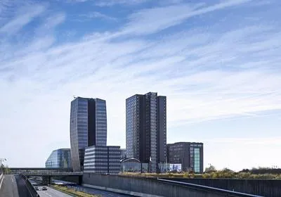 Billede 82 af Crowne Plaza Copenhagen Towers by IHG