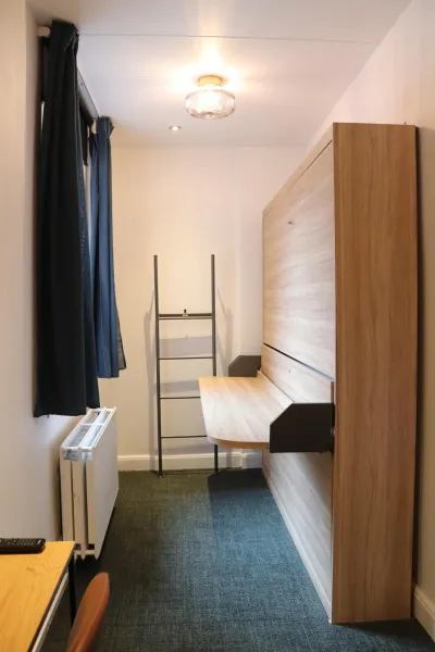 Foto 5 von Milling Hotel Mini 11