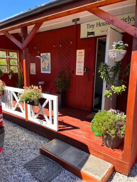 Billede 1 af Tiny House Marielyst