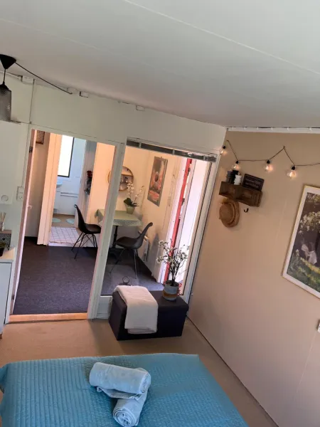 Billede 2 af Tiny House Marielyst