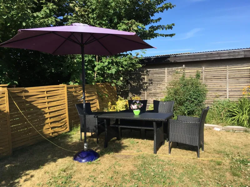 Billede 3 af Bed and Breakfast Vester Hjermitslev