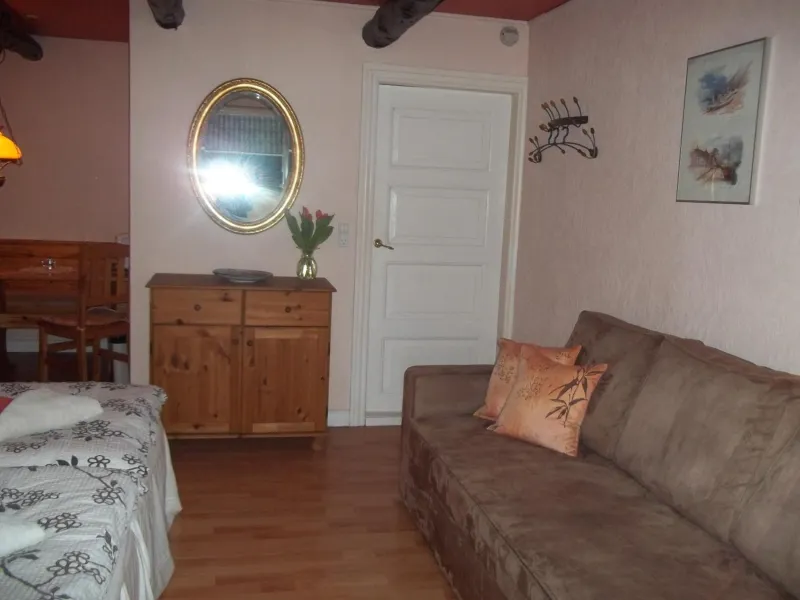 Billede 7 af Bed and Breakfast Vester Hjermitslev