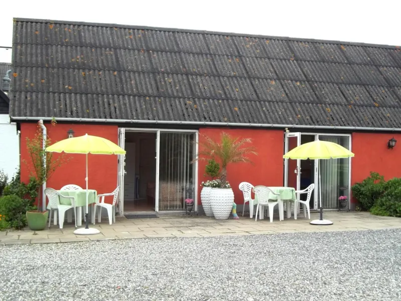 Billede 8 af Bed and Breakfast Vester Hjermitslev