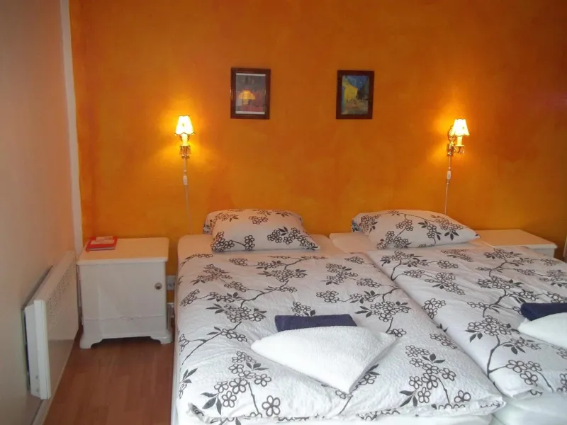 Billede 12 af Bed and Breakfast Vester Hjermitslev