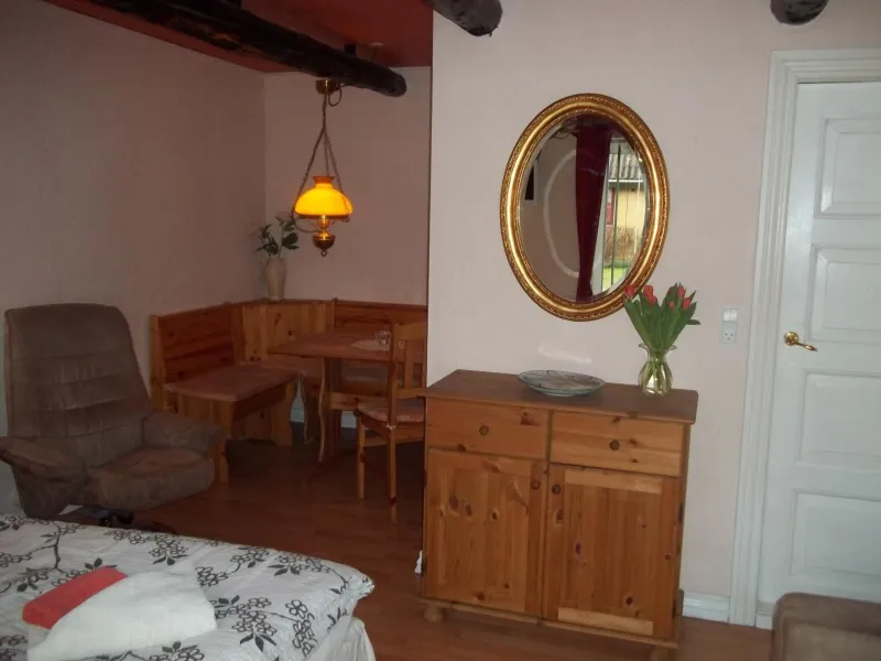 Billede 13 af Bed and Breakfast Vester Hjermitslev