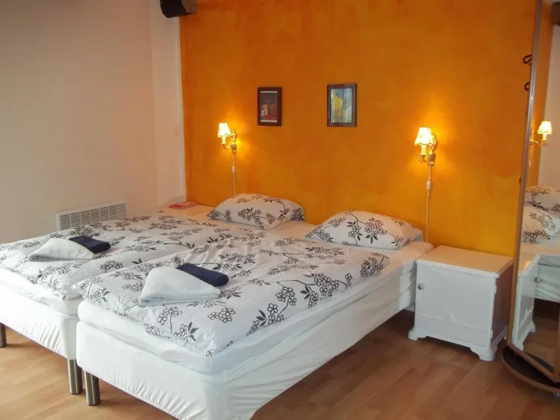Billede 14 af Bed and Breakfast Vester Hjermitslev