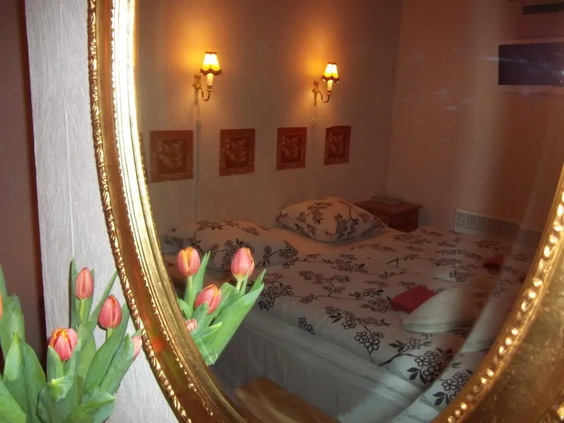 Billede 20 af Bed and Breakfast Vester Hjermitslev